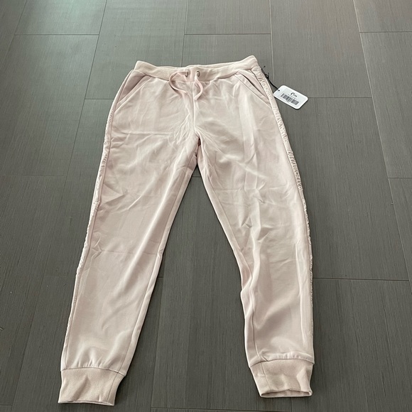 NWT ZYIA blush emergence jogger. Size large. - Picture 2 of 5